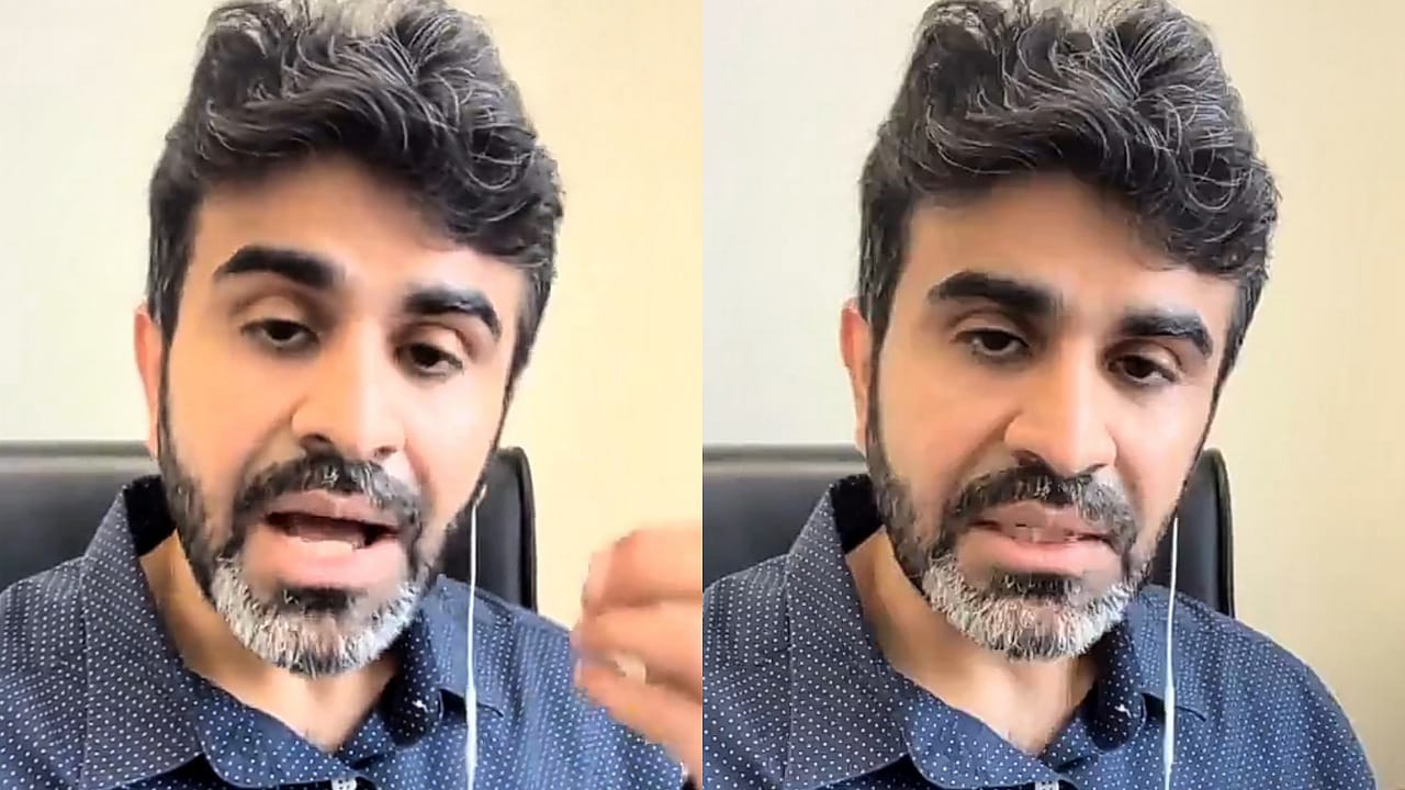 كاراغر يشن هجوماً على محمد صلاح