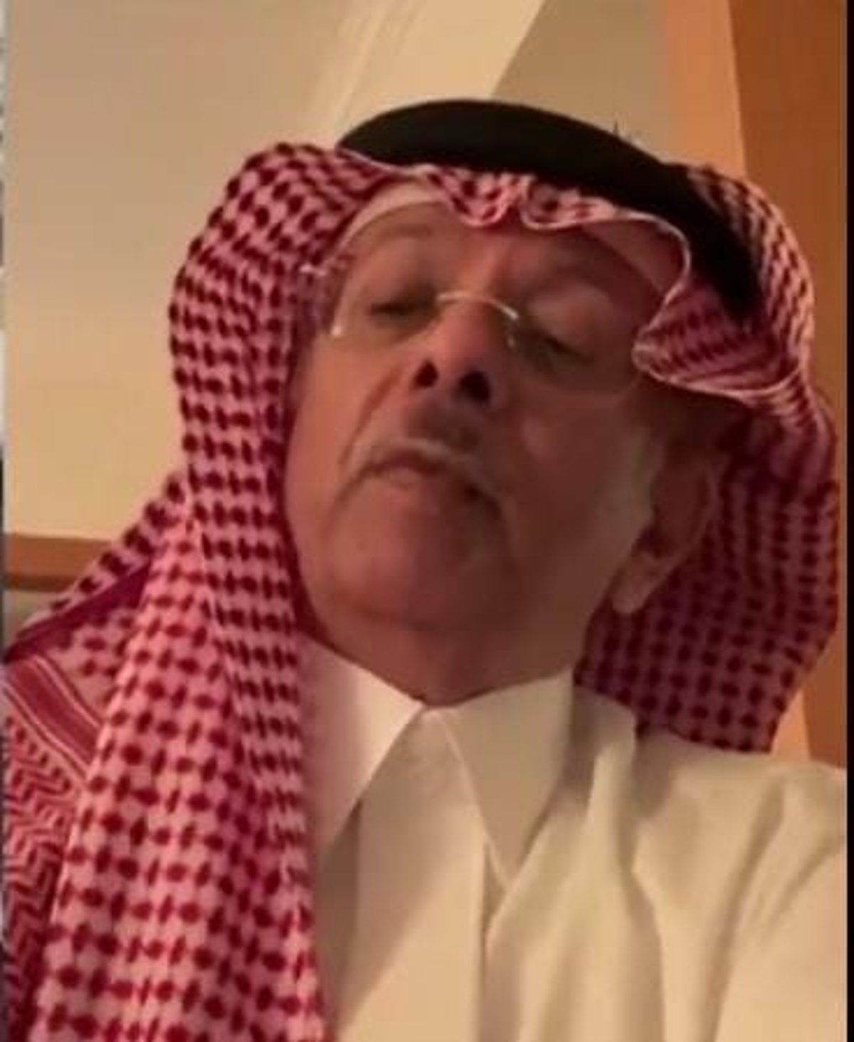 سفير المملكة السابق لدى الأمم المتحدة: القيادة السورية كانت تعيش حالة عمى مطلق يحجب عنها رؤية الواقع