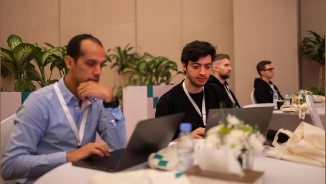 انطلاق برنامج مدرسة «سدايا» الشتوية بمشاركة باحثين ومختصين ومتحدثين من 18 دولة