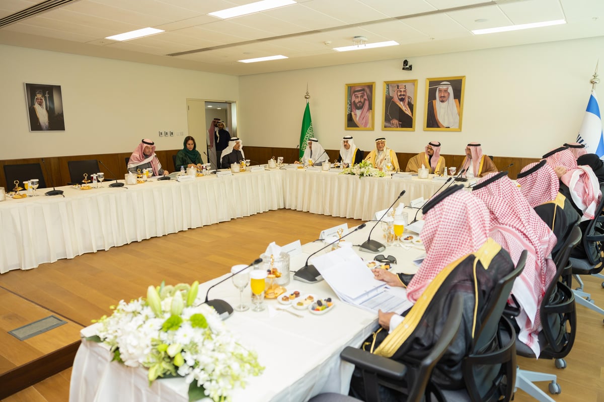 الأمير تركي الفيصل يفتتح مبنى كلية الطب بجامعة الفيصل بتكلفة 160 مليون ريال