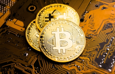 كيف تعمل البيتكوين؟