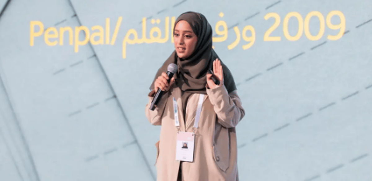 معرض جدة للكتاب يسرد تجربة فنّ التدوين في الكتابة اليومية