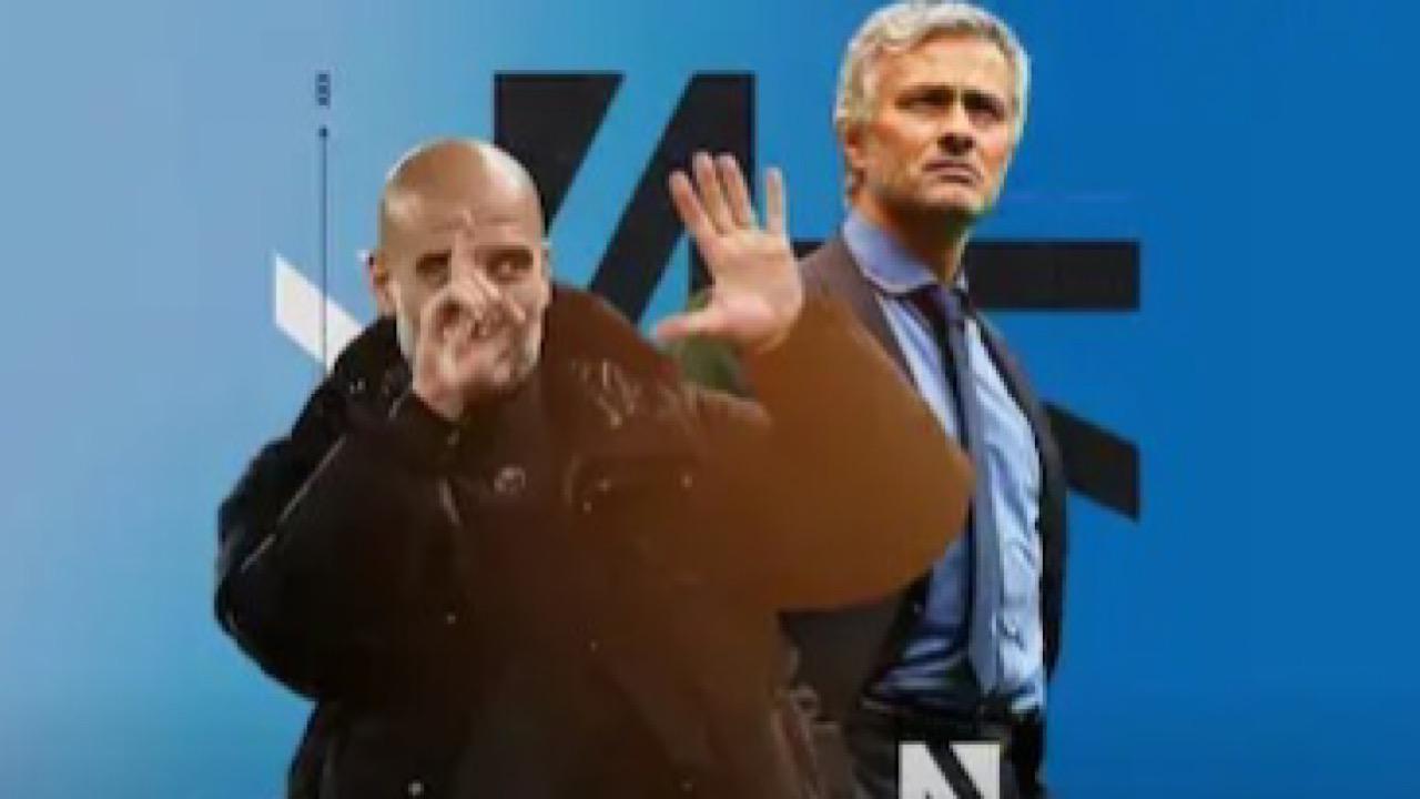 وليد عبدالله: كنت ناوي أضرب البليهي بعد حركة غرسة العلم .. فيديو