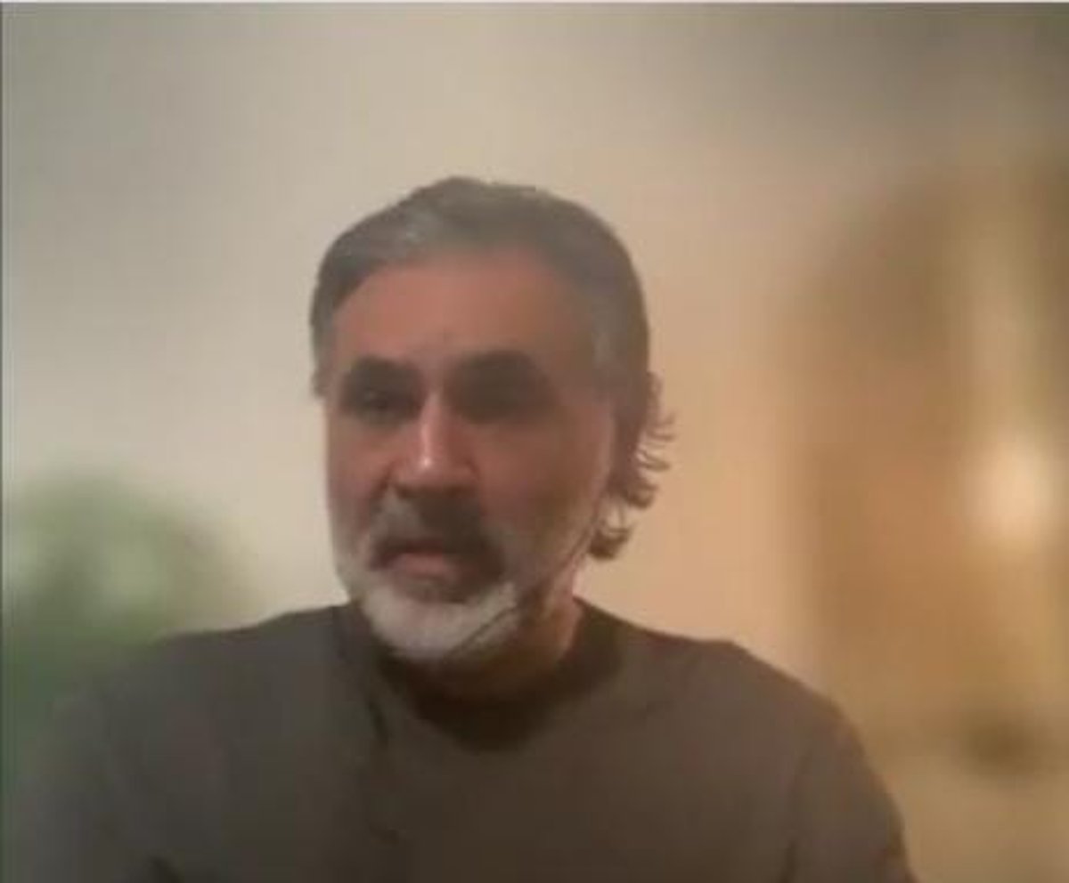 محلل سياسي: إيران تخشى خسارة تمددها العقائدي في العراق