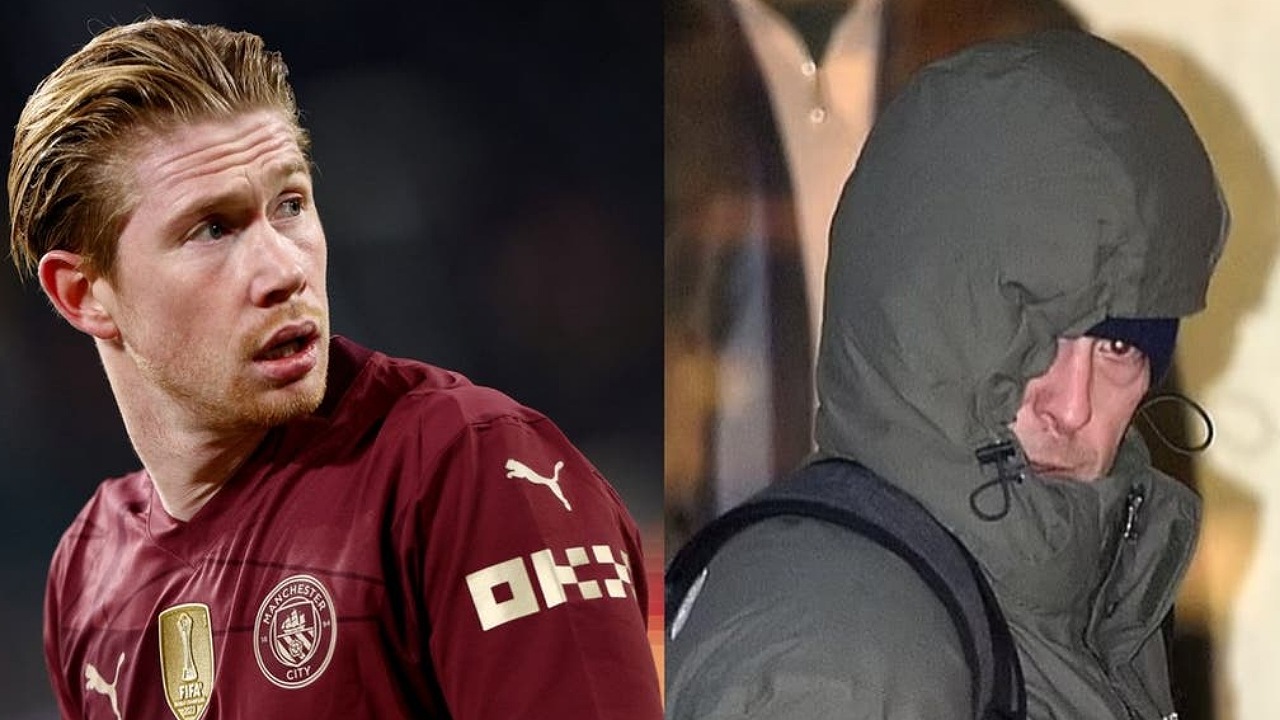 مانشستر سيتي يقبض على “لص” غرفة الملابس