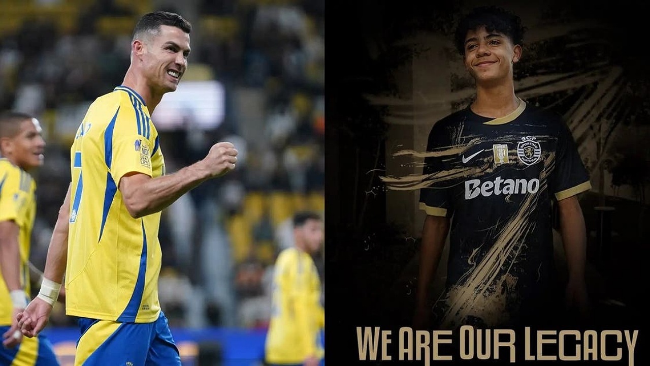 مانشستر يونايتد يسحق إيفرتون برباعية نظيفة