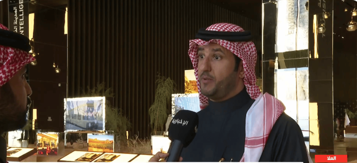 مسؤول: ماكرون اطلع على نتائج أعمال البعثة «السعودية - الفرنسية» في الحجر