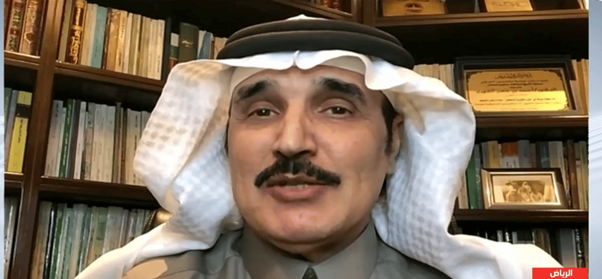 رئيس منتدى الخبرة: مؤتمر «حل الدولتين» ضمن جهود المملكة لإقامة دولة فلسطينية