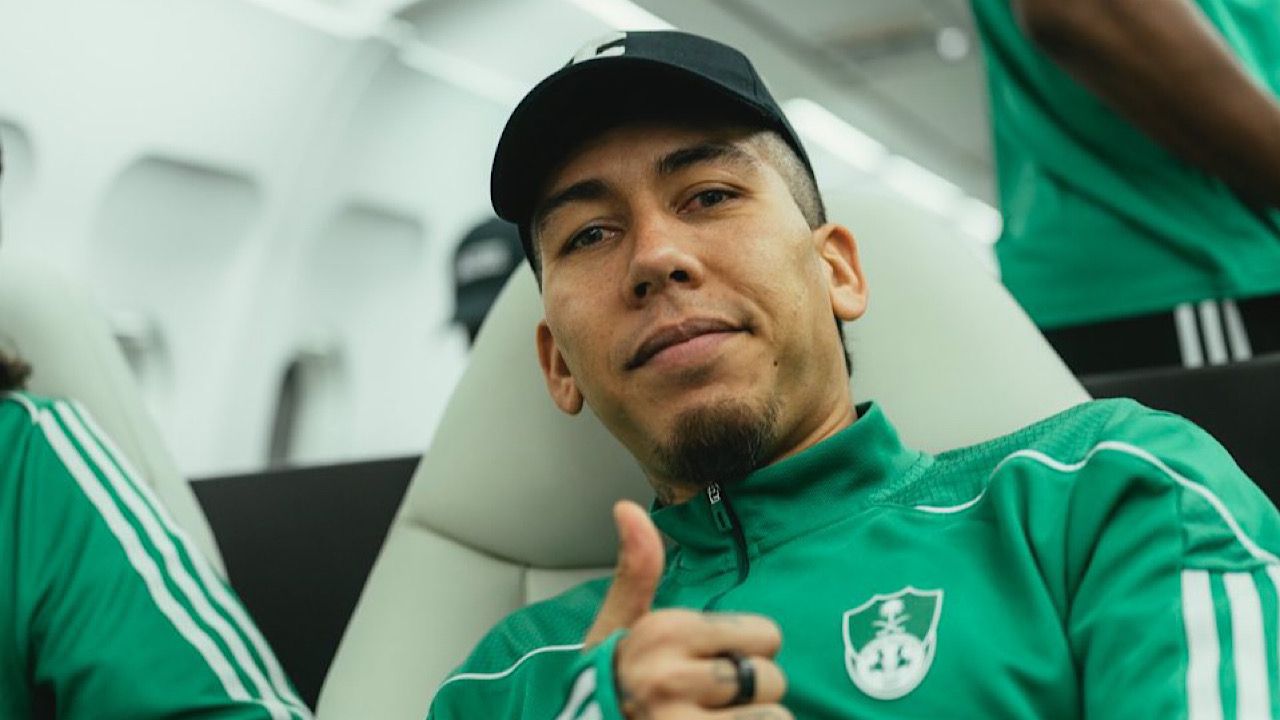 ماجد الجمعان الرئيس التنفيذي القادم في نادي النصر