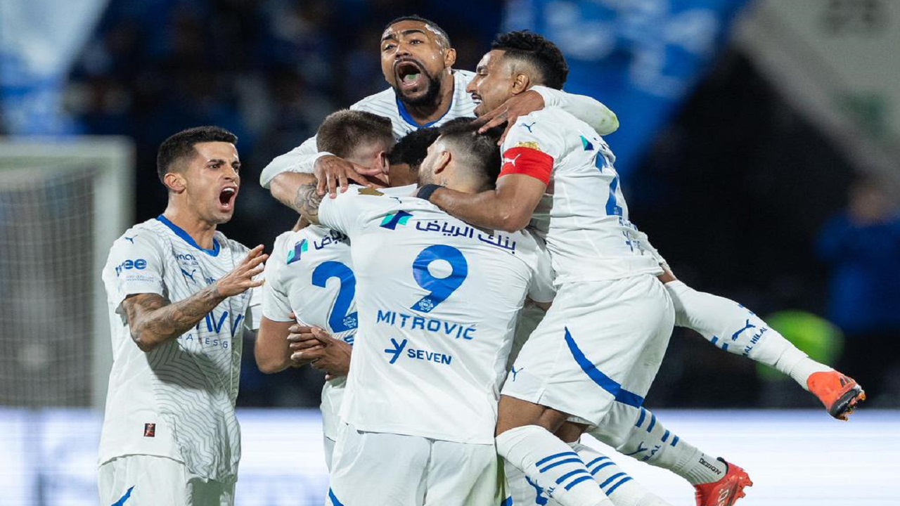 الحرب تشتعل ضد بيولي بعد خسارة النصر من السد