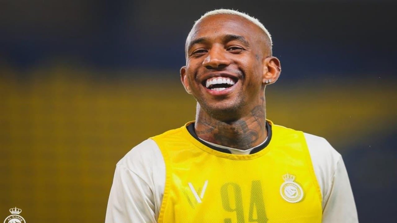 إنتر ميامي يفرط في هدافه التاريخي