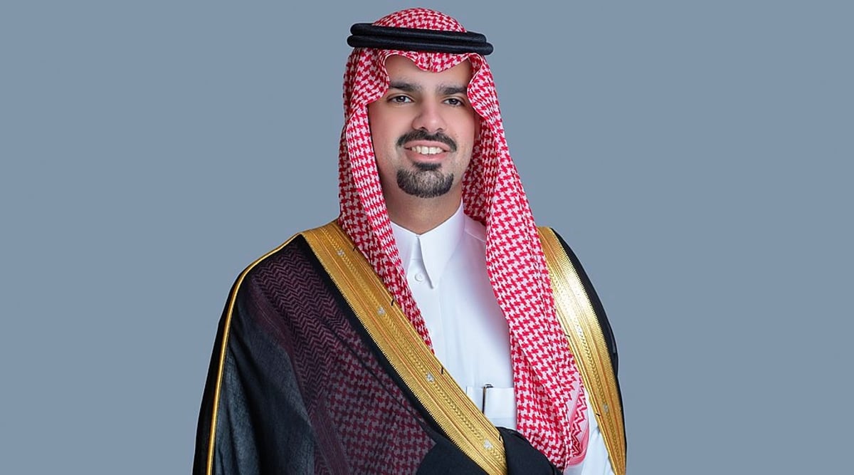 أمين الرياض يطلق عقودًا تنموية لـ 15 مشروعًا في 4 محافظات بالنطاق الجنوبي