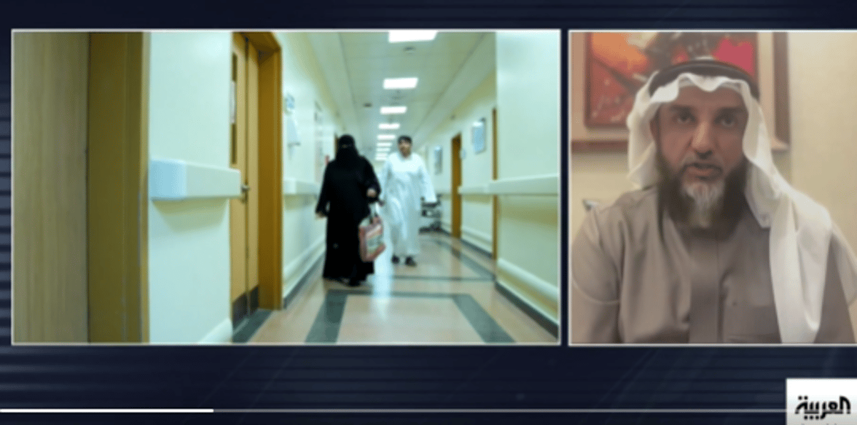 وكيل الصحة: الهدف من إنشاء وكالة الصحة السكانية هو زيادة العمر الصحي للإنسان