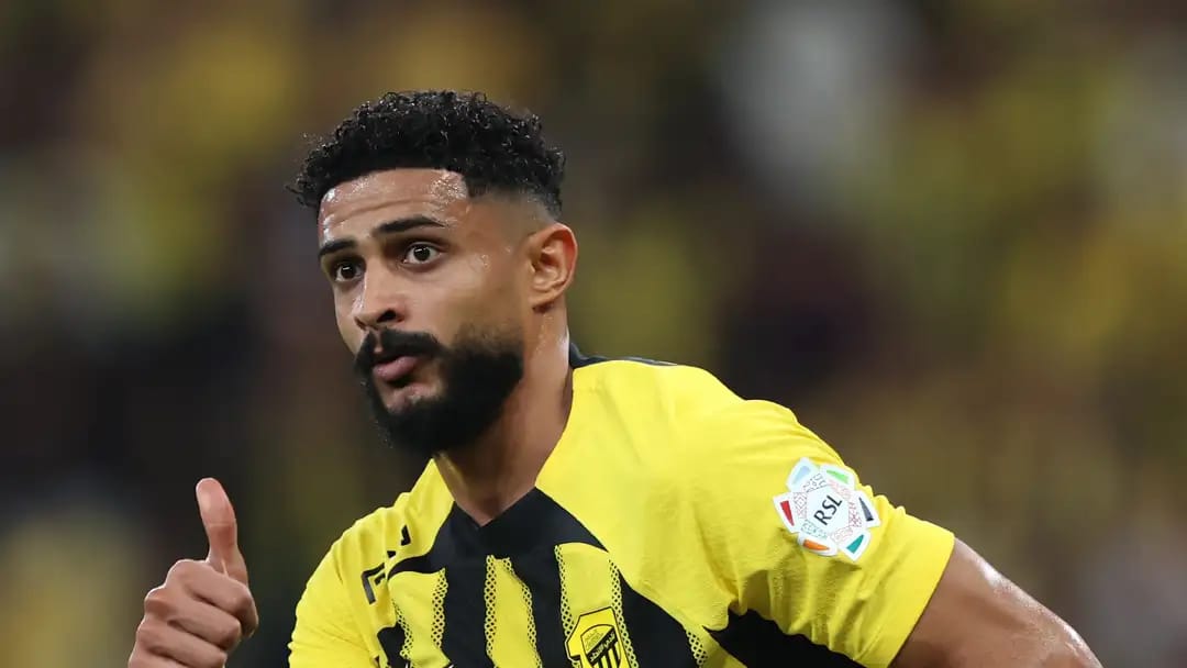 مدرب الاتحاد: فريقنا استحق الفوز والجمهور عامل حاسم لنا