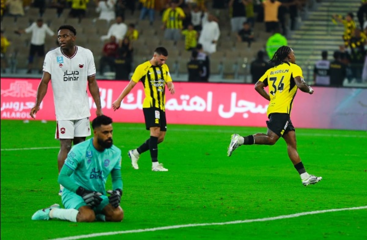 صراع الهلال والاتحاد يتواصل.. ترتيب "دوري روشن" بعد ختام الجولة الـ 15