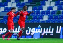 الوحدة يكسب الفتح بهدفين مقابل هدف في الدوري السعودي للمحترفين