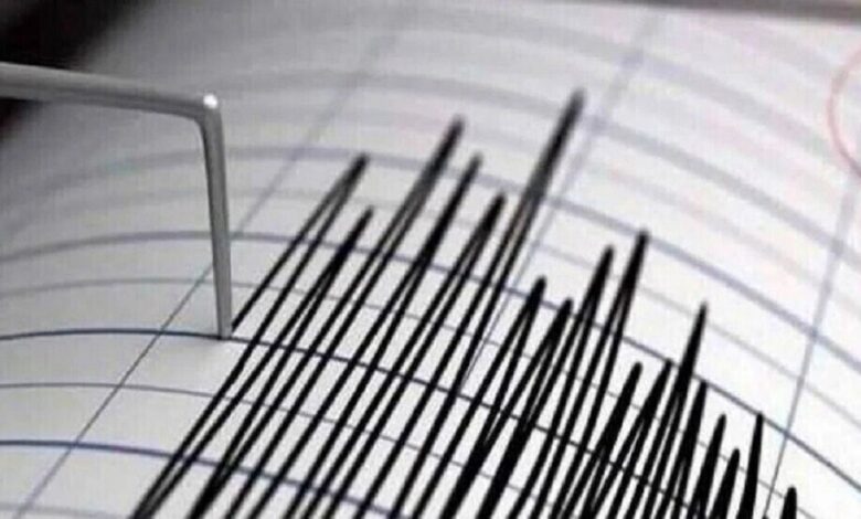زلزال بقوة 4.9 درجات يضرب الأرجنتين