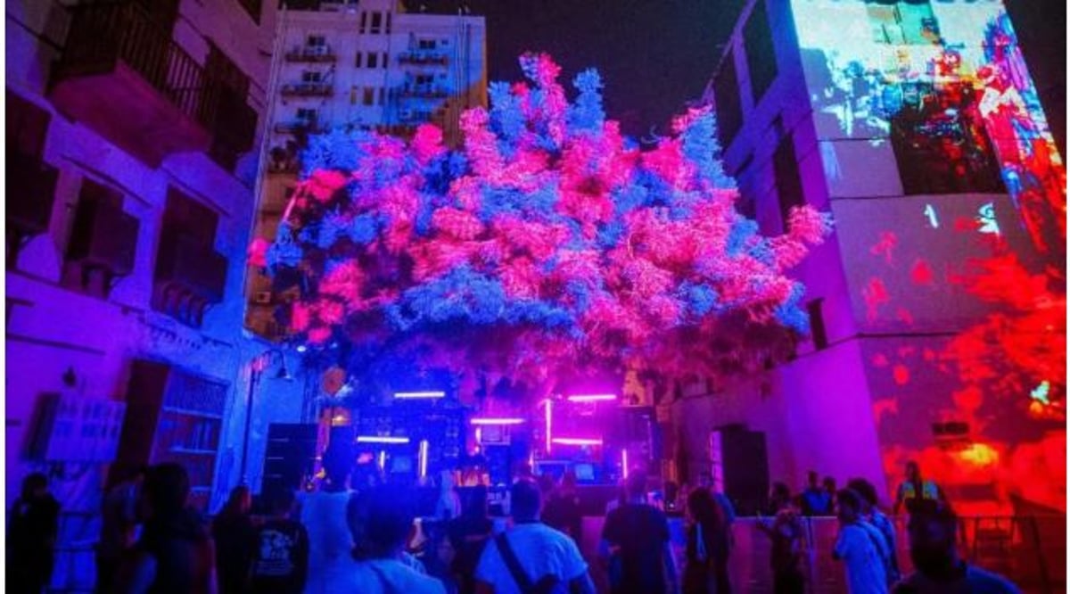 مهرجان «بلد بيست» ينطلق في جدة نهاية يناير بعروض فنية وثقافية