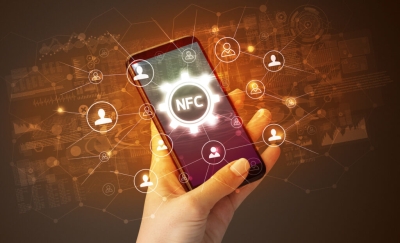 تحذيرات من خطر بطاقات NFC الخبيثة