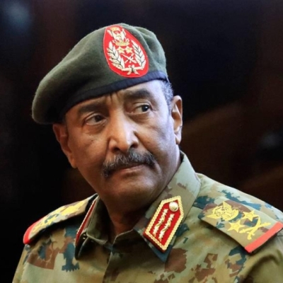 أمريكا تفرض عقوبات على قائد الجيش السوداني