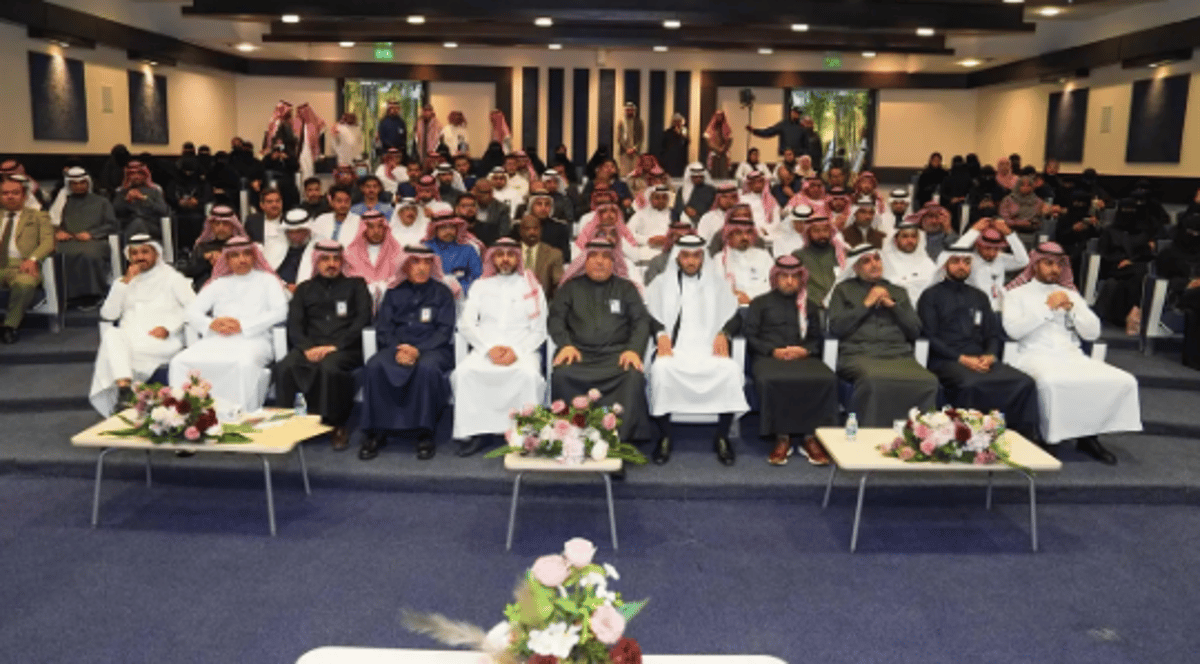 رئيس جامعة الملك فيصل يدشن مبادرة "مشروع إبداعات"