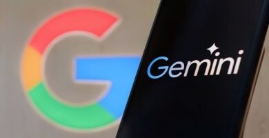 جوجل توسع قدرات 'Gemini' في 2025