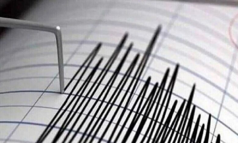 زلزال بقوة 3ر5 درجات يضرب إثيوبيا