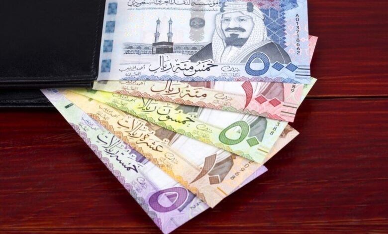 سعر الريال مقابل الدولار والعملات الأجنبية اليوم الخميس 9-7-1446