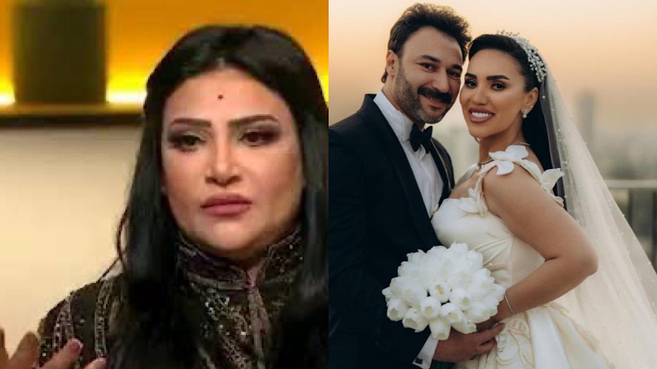 غضب المصورين على سيدة غطت لقطة تقبيل أريانا غراندي لـ نيكول كيدمان .. فيديو