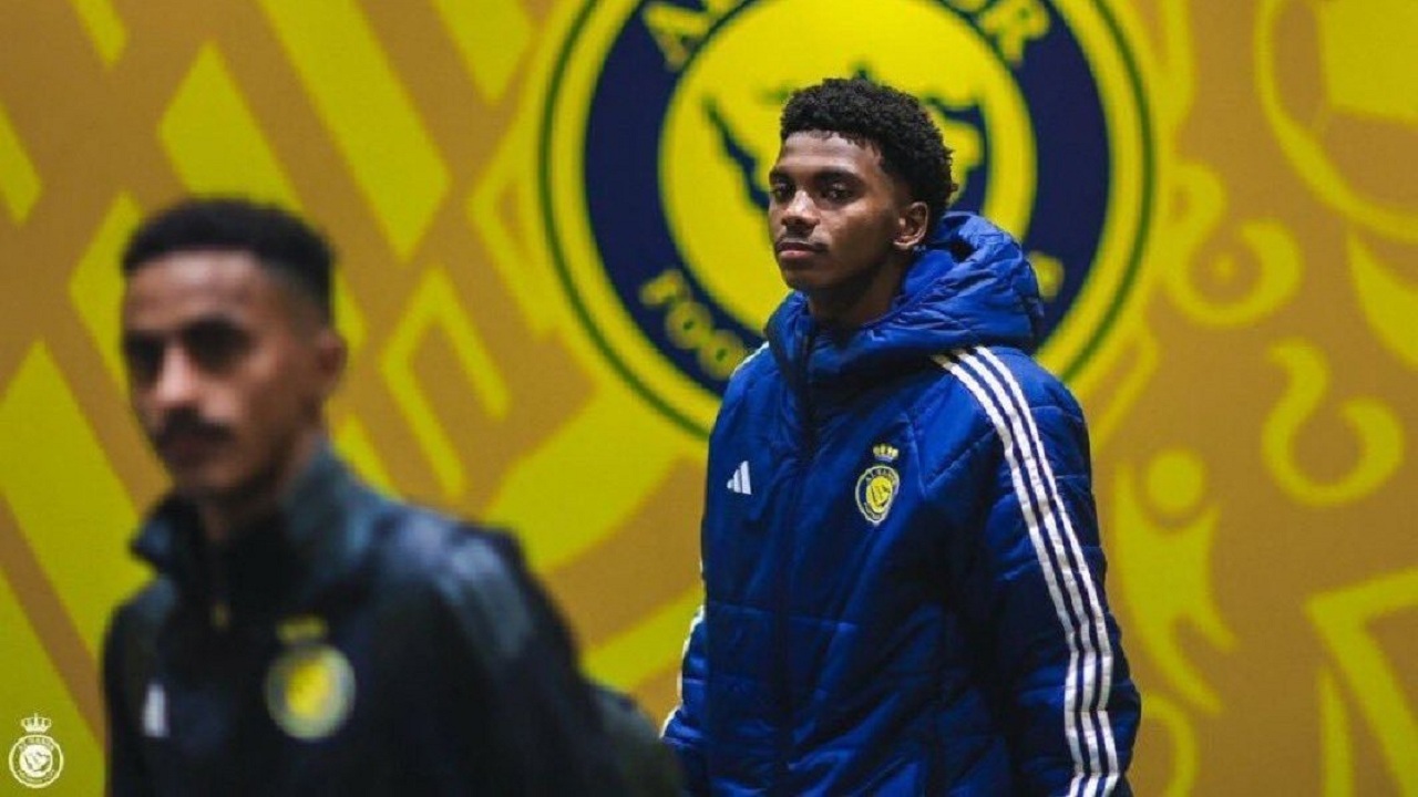 رونالدو يحطم الرقم القياسي لتاليسكا قبل رحيله من النصر