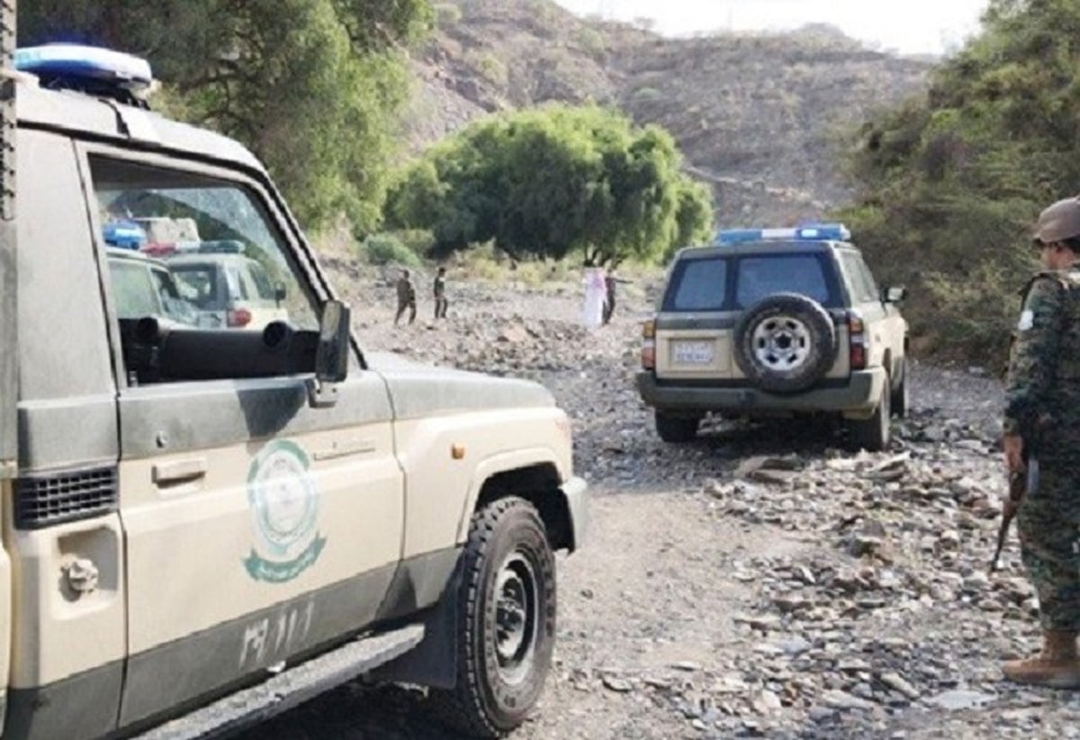 القبض على مواطن لترويجه 107 كيلوجرامات من القات المخدر بجازان