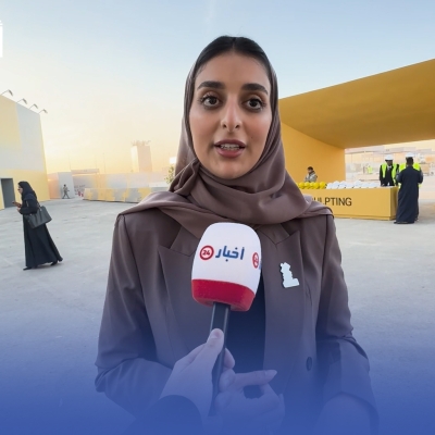 طويق للنحت.. معرض مفتوح لـ30 فنانا عالميا بالرياض