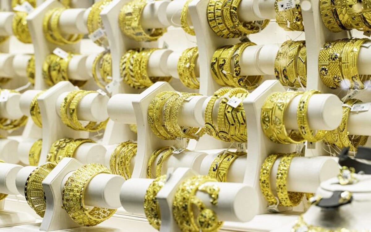 انخفض محليا وعالميا.. سعر الذهب في السعودية اليوم الثلاثاء 28-7-1446