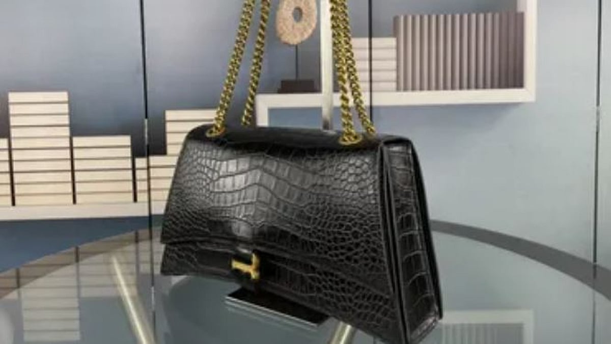 بالفيديو.. مختص: العلامات التجارية الفاخرة تواجه تراجعًا في الإقبال بسبب ارتفاع الأسعار