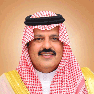 أمير منطقة حائل يرفع الشكر للقيادة بمناسبة تمديد خدمته أميرًا للمنطقة