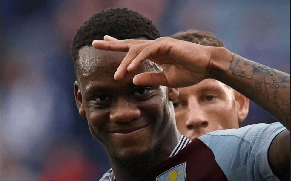 النصر يتوصل لاتفاق مع الكولومبي جون دوران لضمه من أستون فيلا