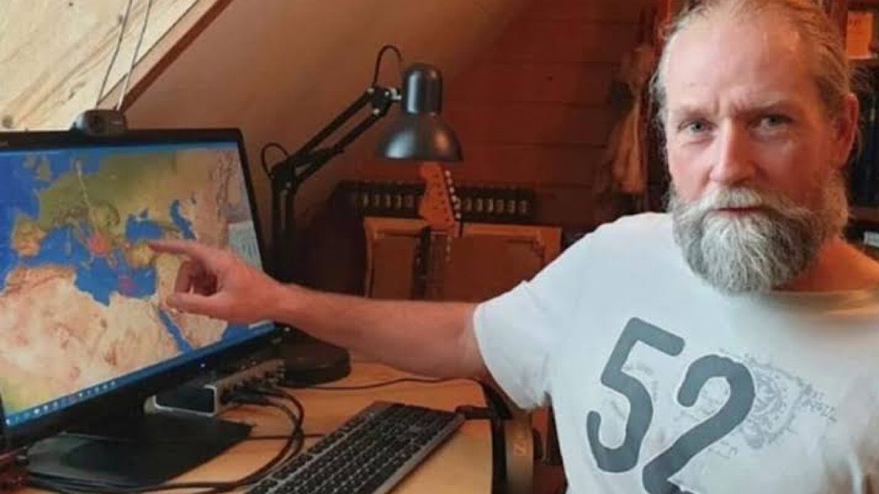 مختص يوضح سبب ارتفاع أسعار العقار في الرياض.. فيديو