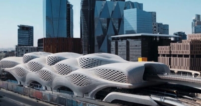 'كافد' يحصد 3 شهادات تميز عالمية من 'وايرد سكور'