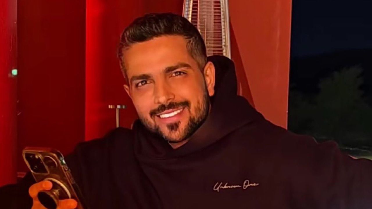 عرض سعودي للتعاقد مع نيكولو فاجيولي