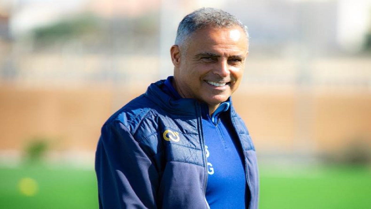 جستنيه: إدارة الاتحاد تتخذ إجراءات قانونية ضد المسيئين للنادي