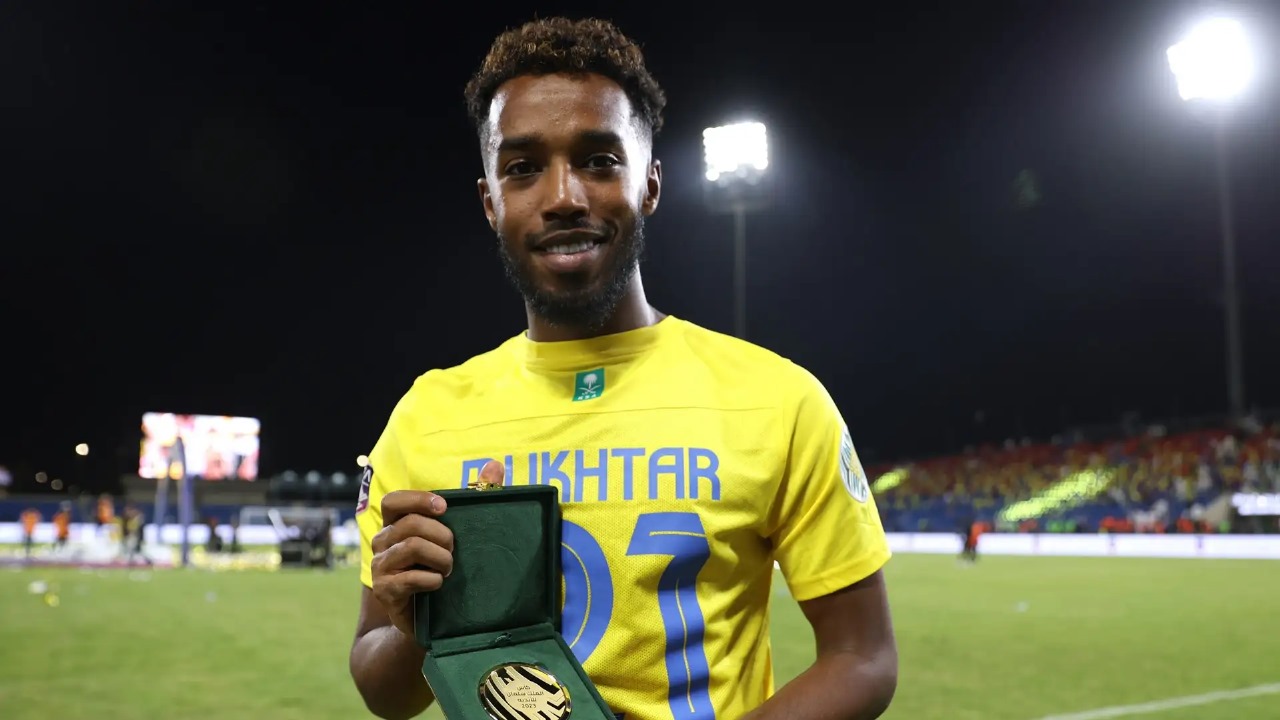 موعد عودة ديابي للمشاركة مع الاتحاد