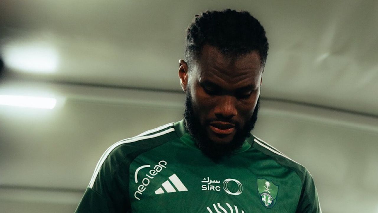 نادٍ برتغالي يفاوض الهلال للتعاقد مع عبد الله رديف