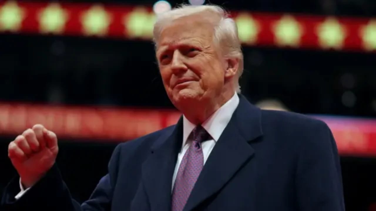 ترامب: مايكروسوفت تسعى للاستحواذ على تيك توك