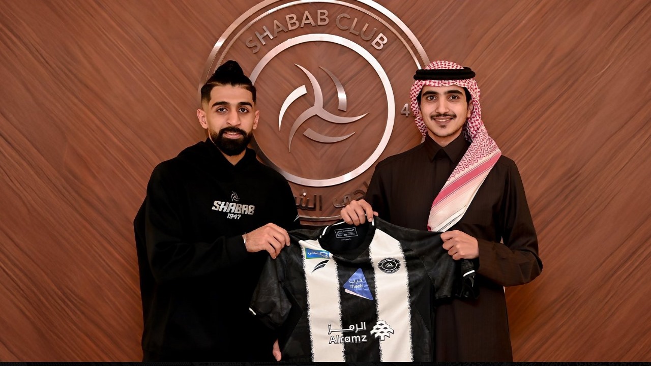 التعاون يسعى لضم نجم مونبيليه