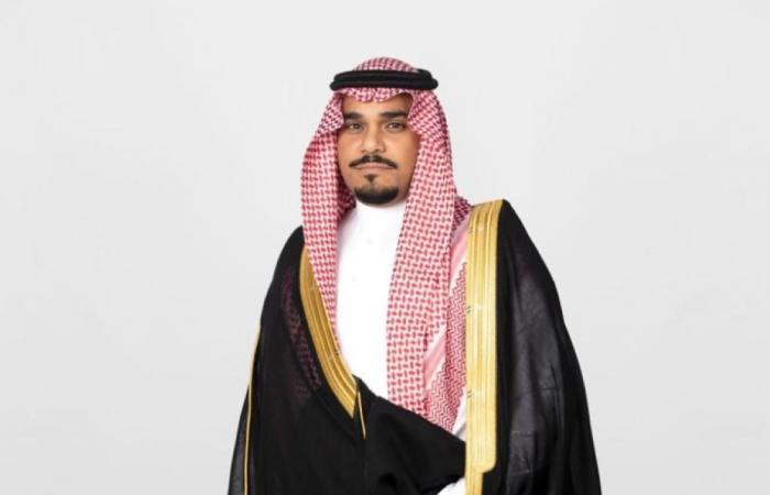 نائب أمير نجران يلتقي مشايخ وأهالي محافظة شرورة