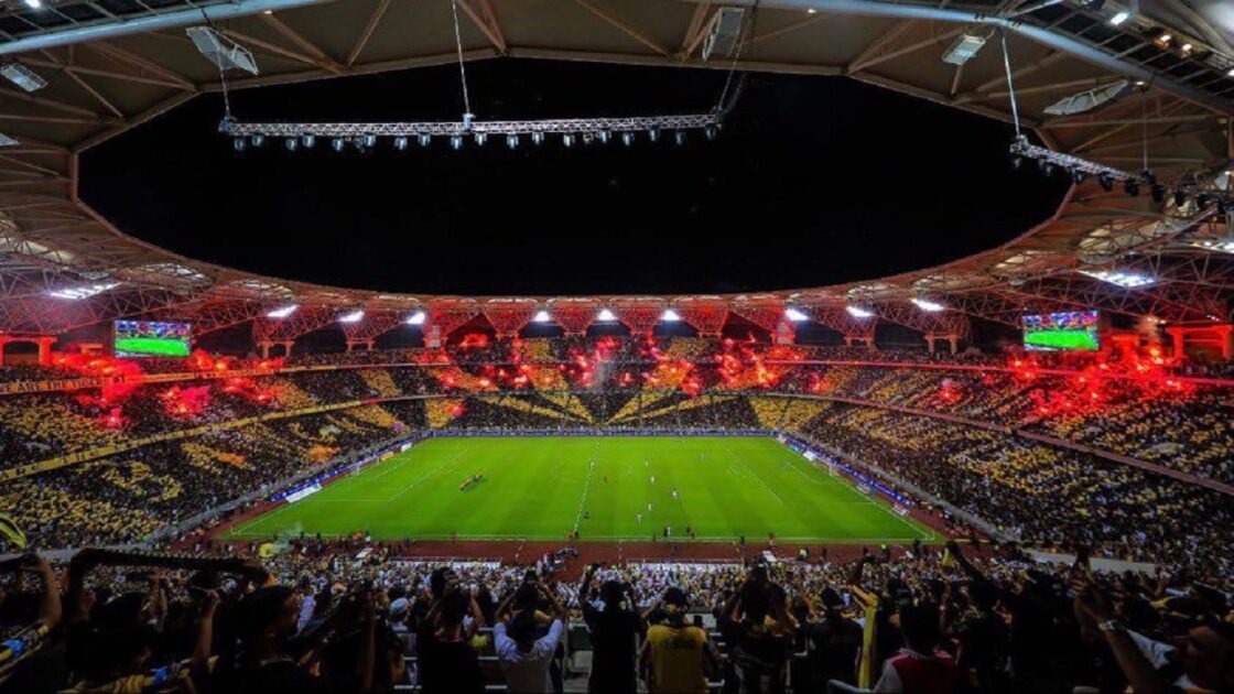 الاتحاد يرفع أسعار التذاكر المخصصة لجماهير الهلال