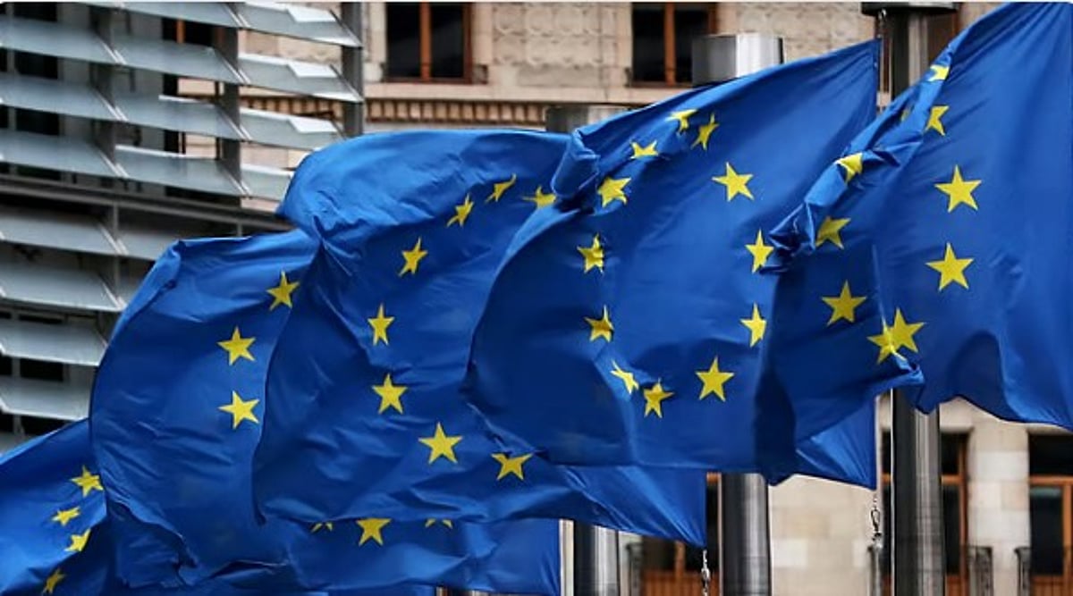 الاتحاد الأوروبي: غزة جزء لا يتجزأ من دولة فلسطين المستقبلية