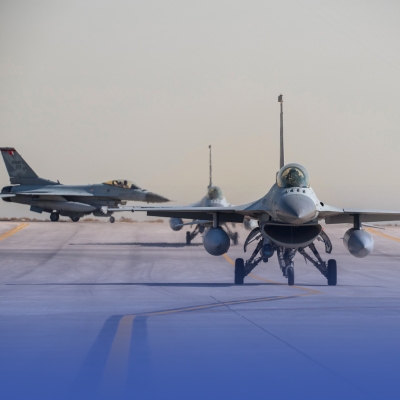 انطلاق التمرين المشترك 'رماح النصر 2025'