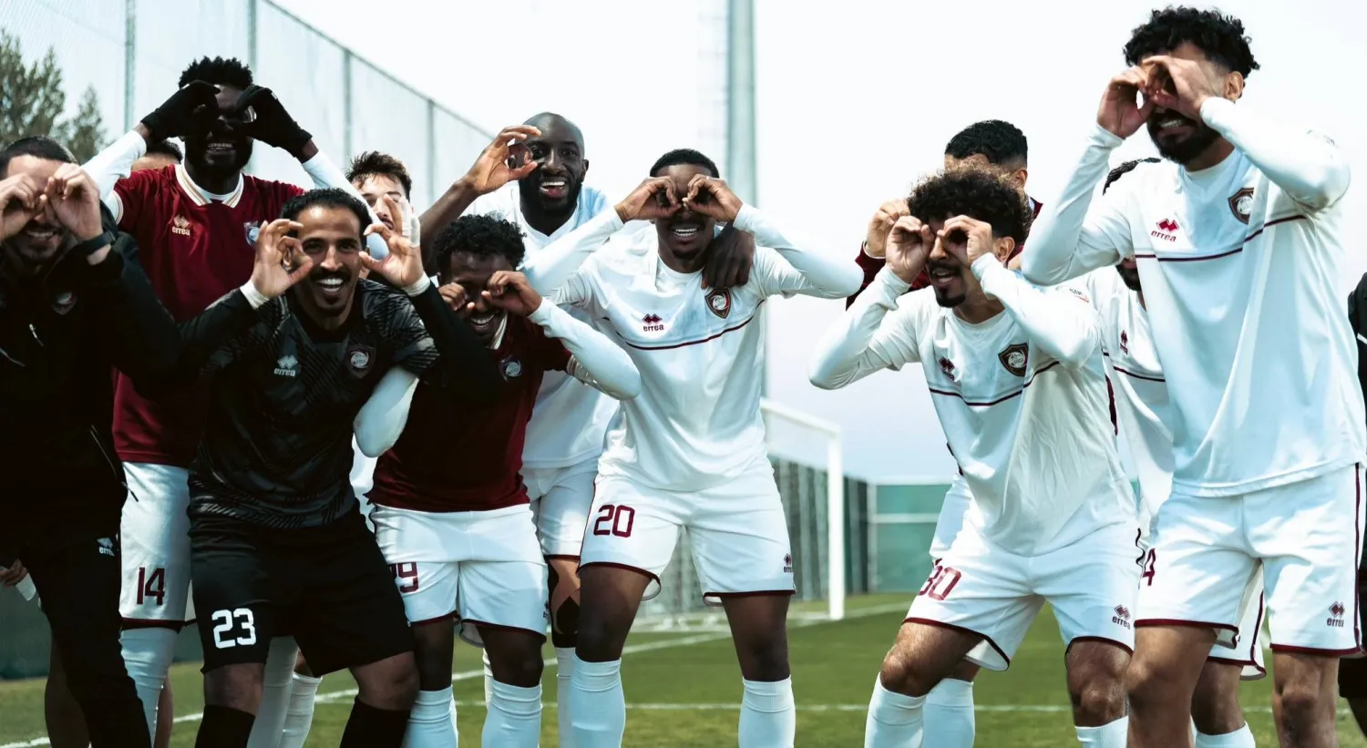 نادي الدرعية يحجز مقعده في دوري الدرجة الأولى مبكرًا