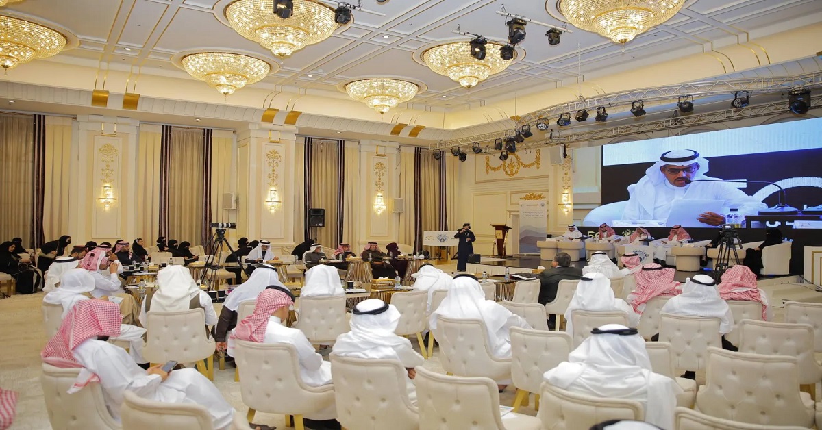 «ملتقى النصّ» يوصي بتأسيس مركز وطني لتوثيق التراث الشفوي السعودي